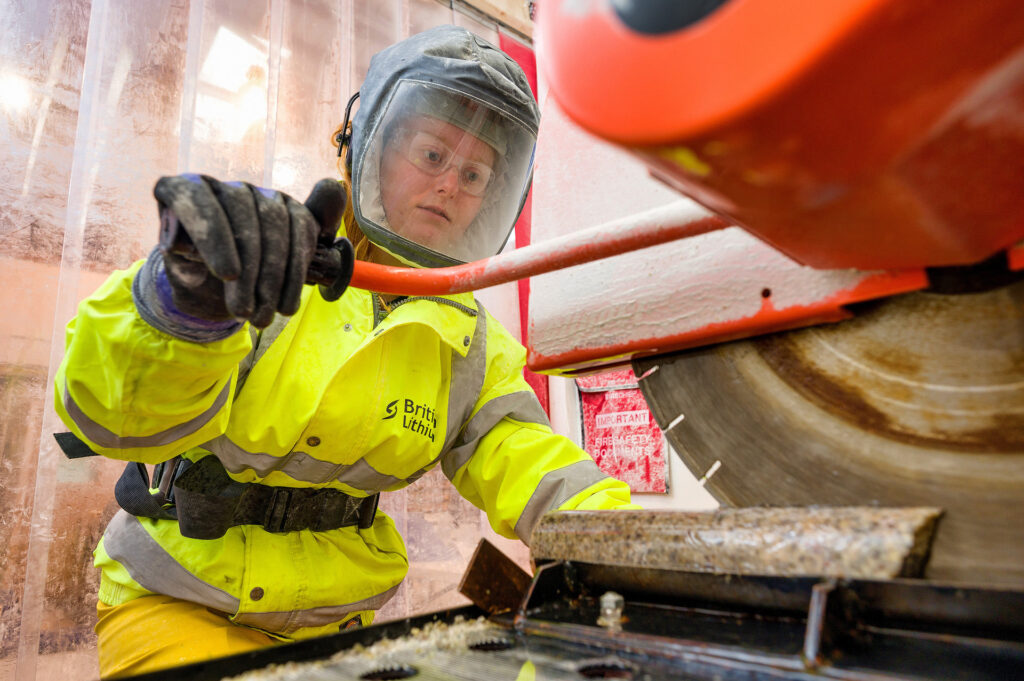 British Lithium Cornwall