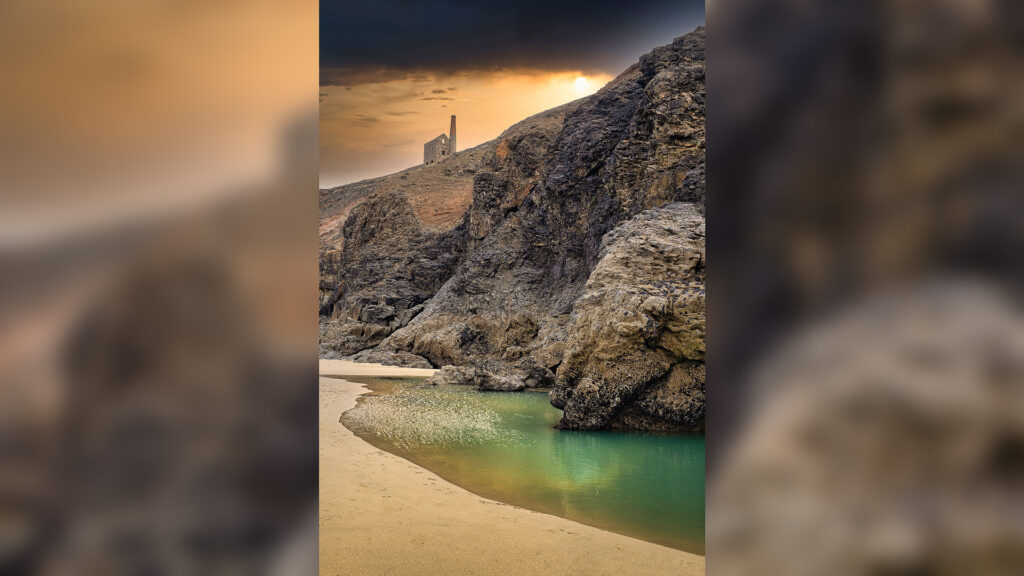 Chapel Porth PR4Photos