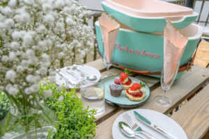 Photography for Plum Guide