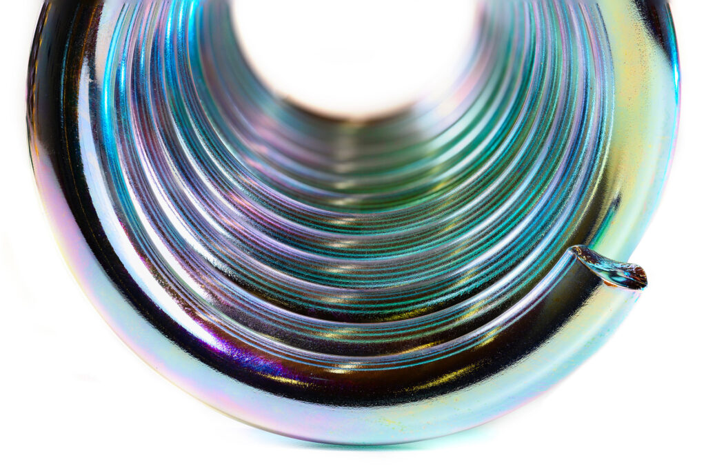 Lesjöfors Heavy Springs