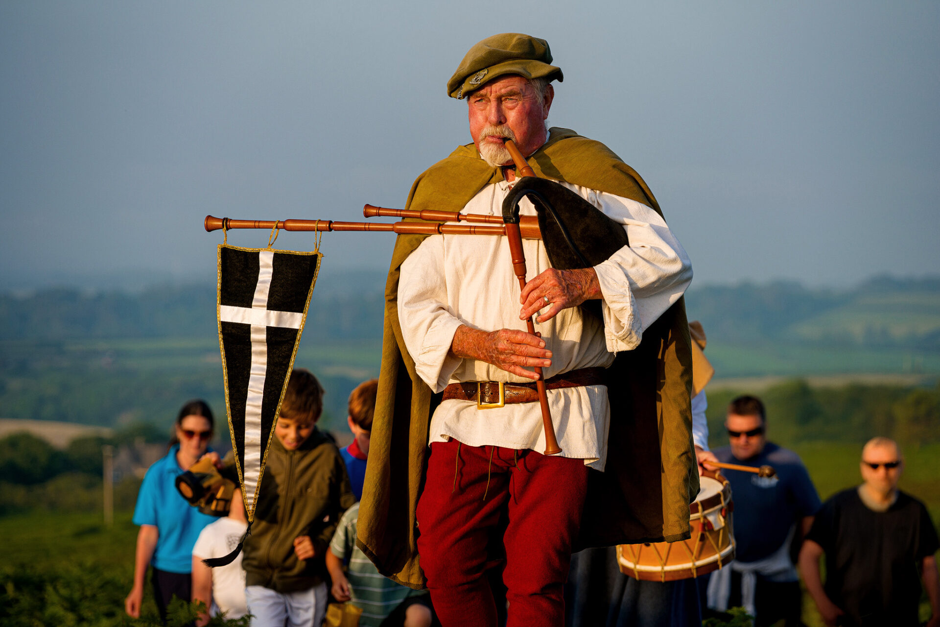 PR & Corporate Photography